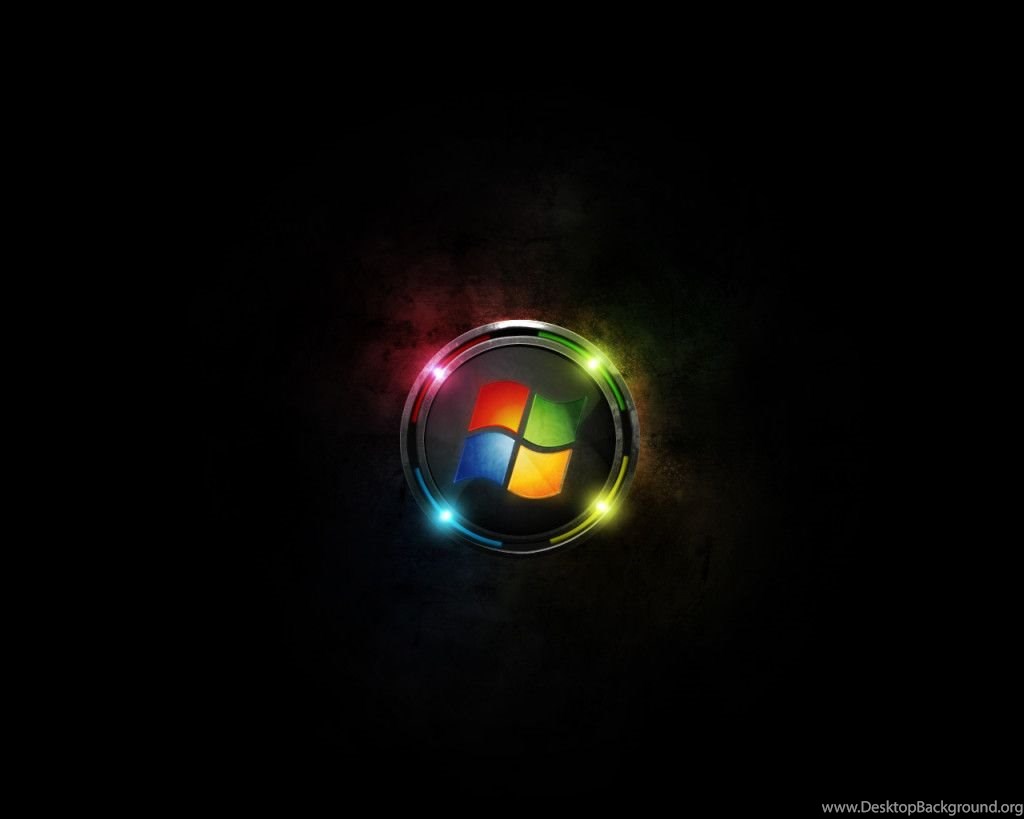 Windows Black Wallpapers HD Wallpapers Desktop Background