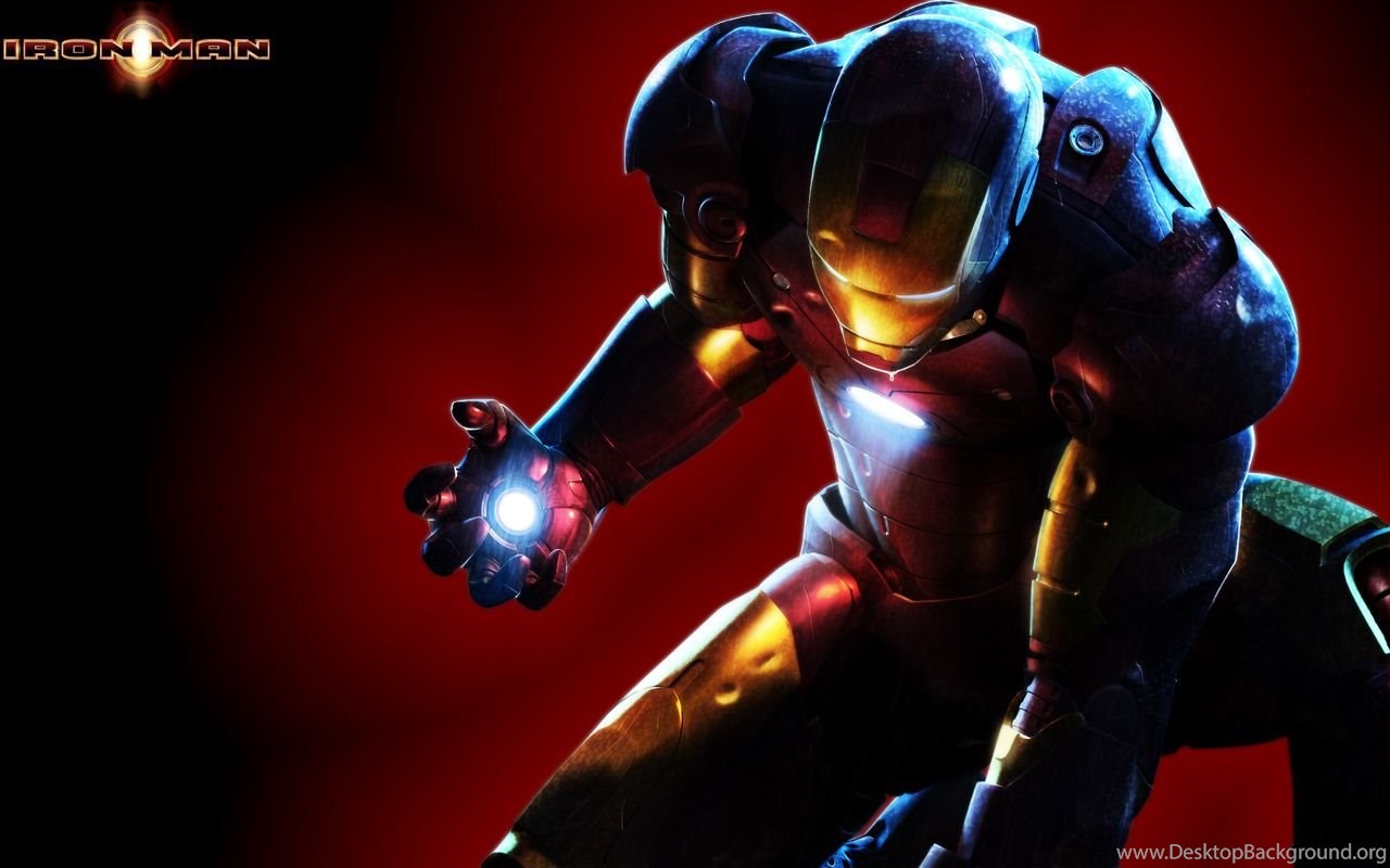 69 Iron Man Wallpapers For Free Download In Hd