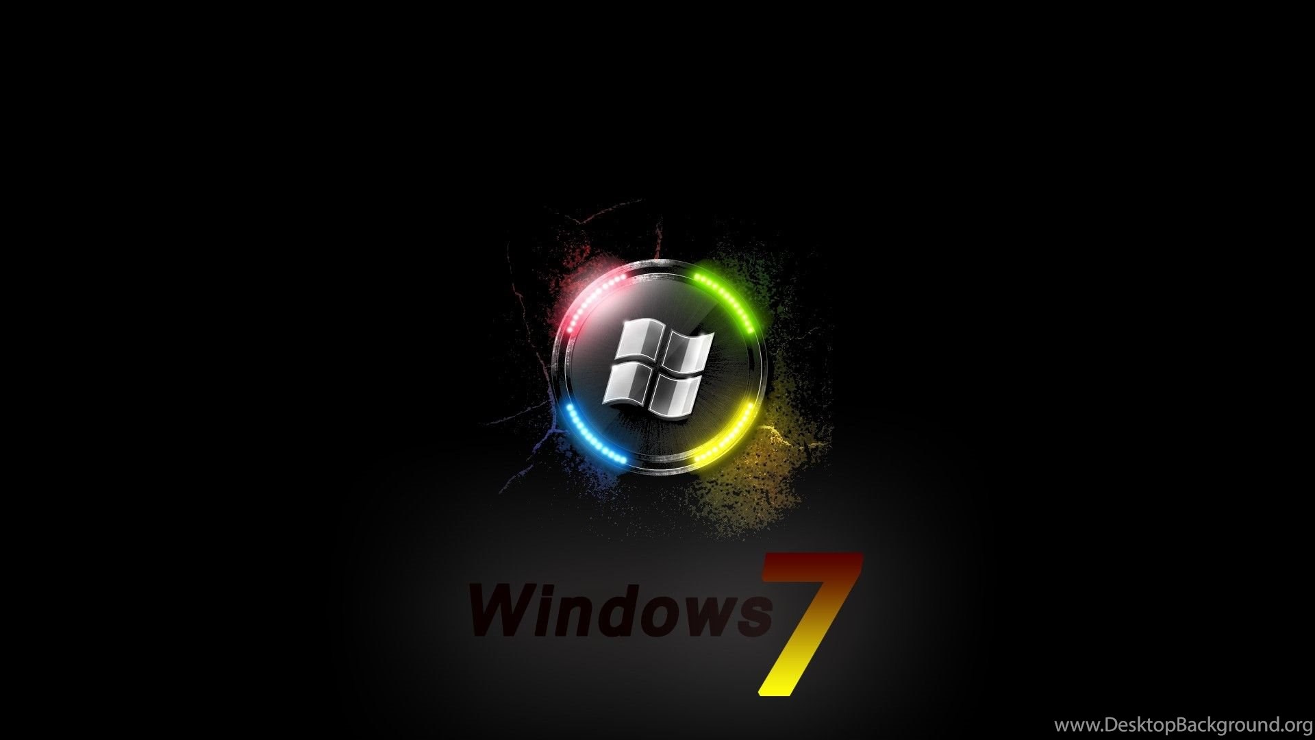 Windows 7 Wallpapers Hd Pack Free Download Desktop Background