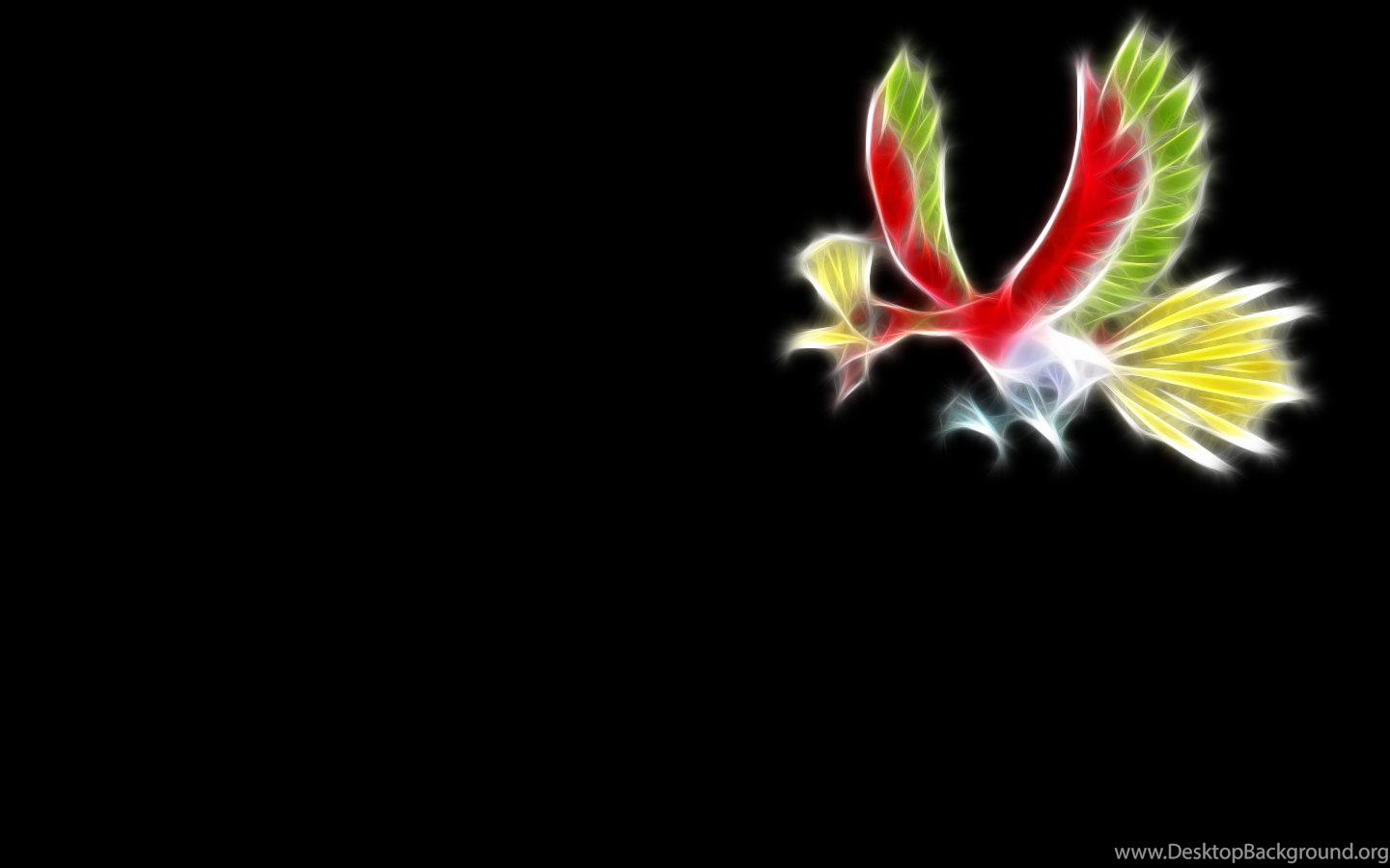 Download Pokemon Black Wallpapers 1440x900 Desktop Background