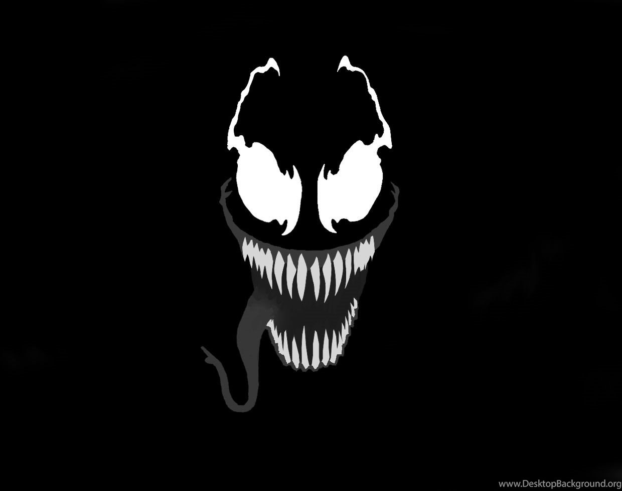 Marvel Comics Venom Wallpapers ( Desktop Background