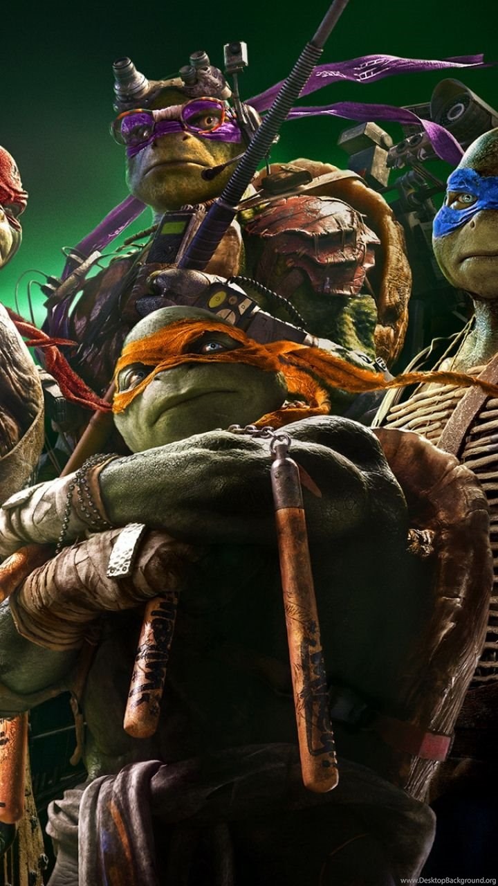 Samsung Galaxy S3 Teenage Mutant Ninja Turtles Wallpapers HD ...