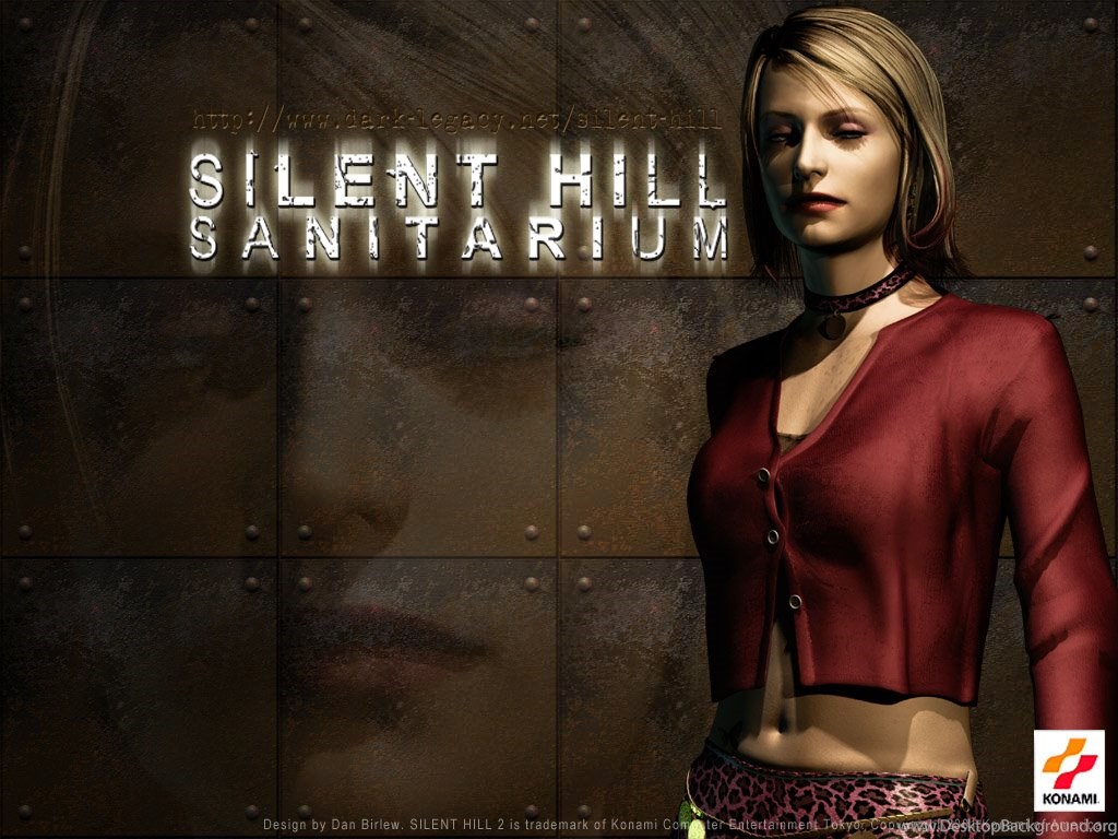 Silent Hill 2 Wallpapers By Dbuoi On DeviantArt Desktop Background