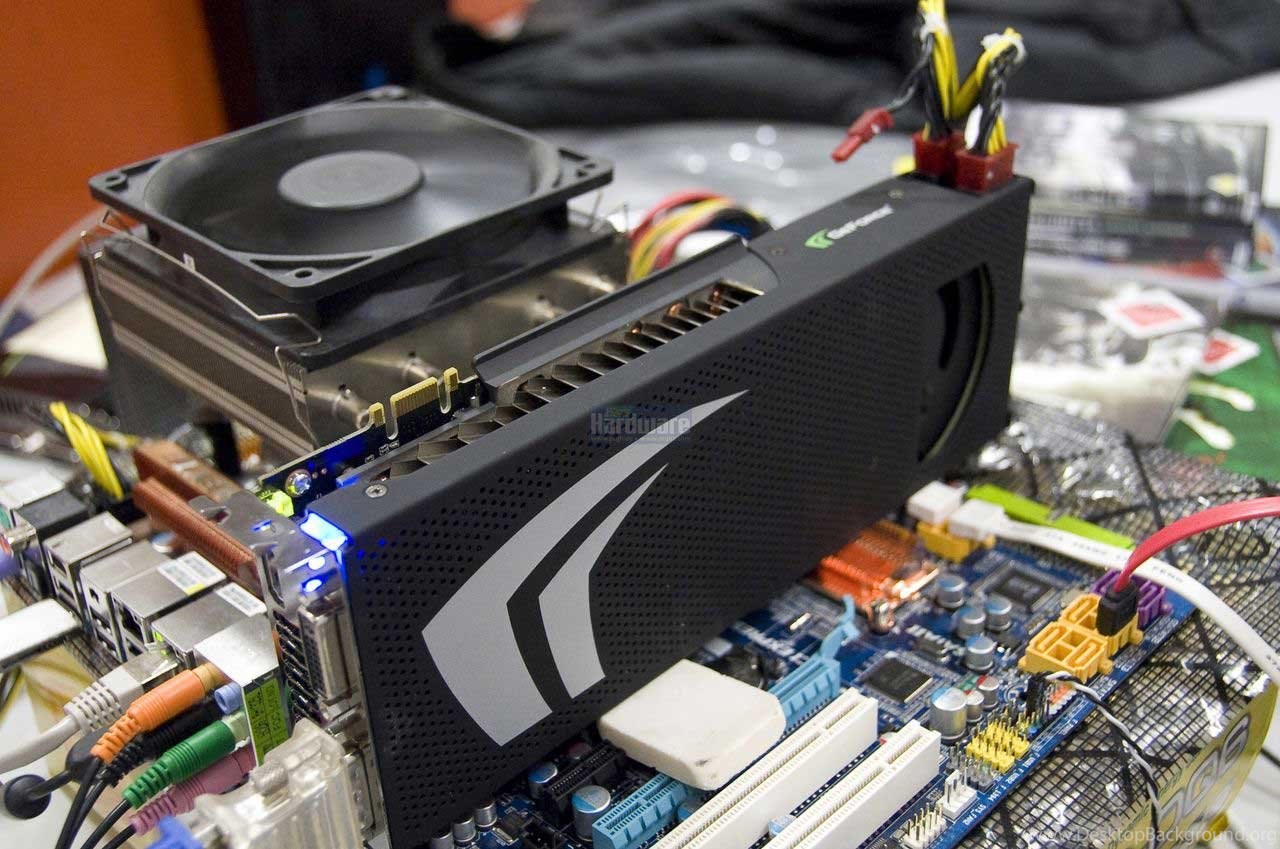 Рабочая видеокарта. GTX 295. GTX 295x2. GTX 295 водяное. NVIDIA GTX 295 or AMD HD 4870.