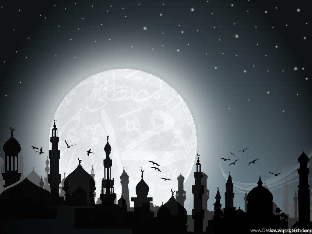 Islamic HD Wallpapers Desktop Background