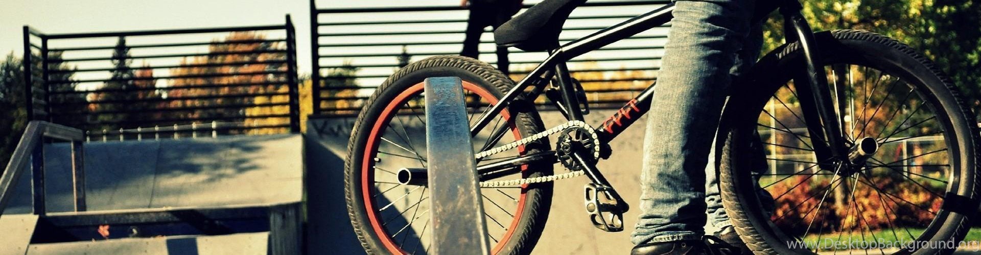 fondo de pantalla bmx federal