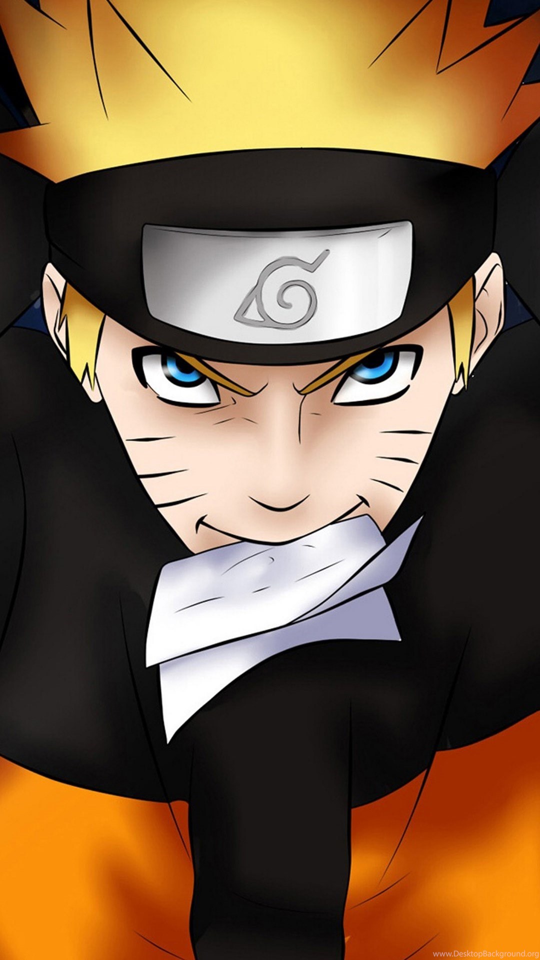 Meizu MX5 Wallpaper: Naruto Uzumaki Mobile Android Wallpapers Desktop  Background