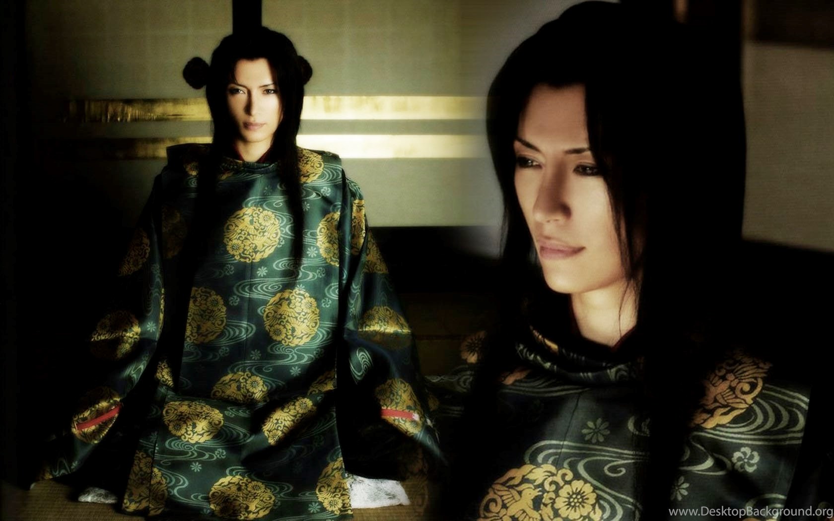 Deviantart More Like Gackt Wallpapers 2 By Duchesse Desktop Background