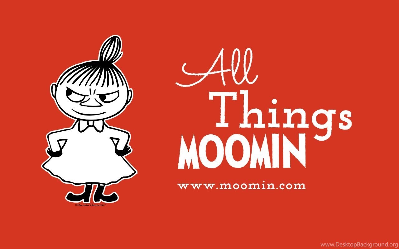 Wallpapers Archives Moomin Moomin Desktop Background