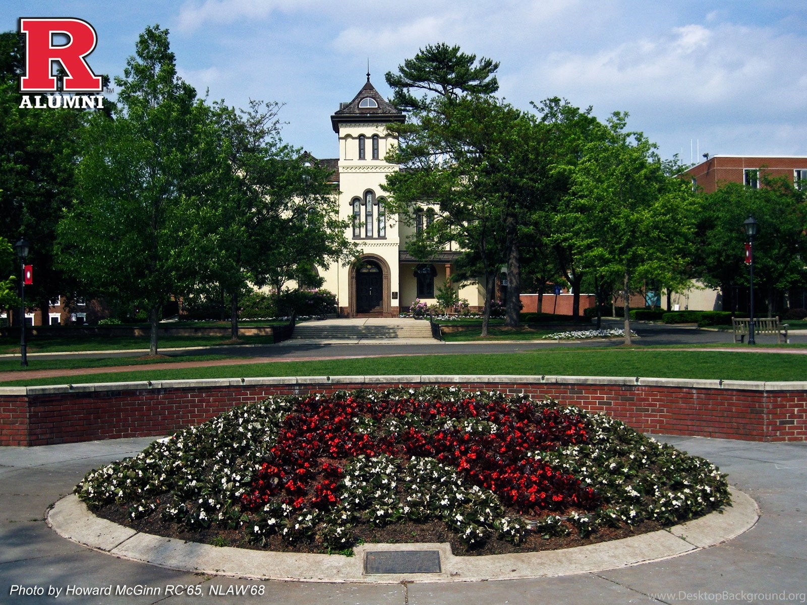 Rutgers University Desktop Wallpapers Desktop Background