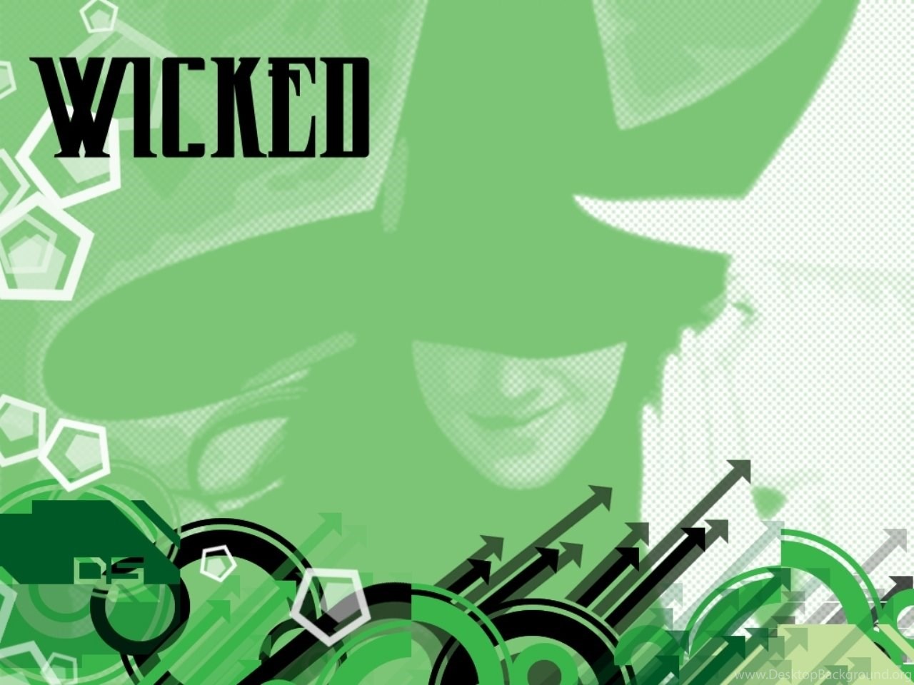 New Wicked Wallpapers Desktop Backgrounds Desktop Background