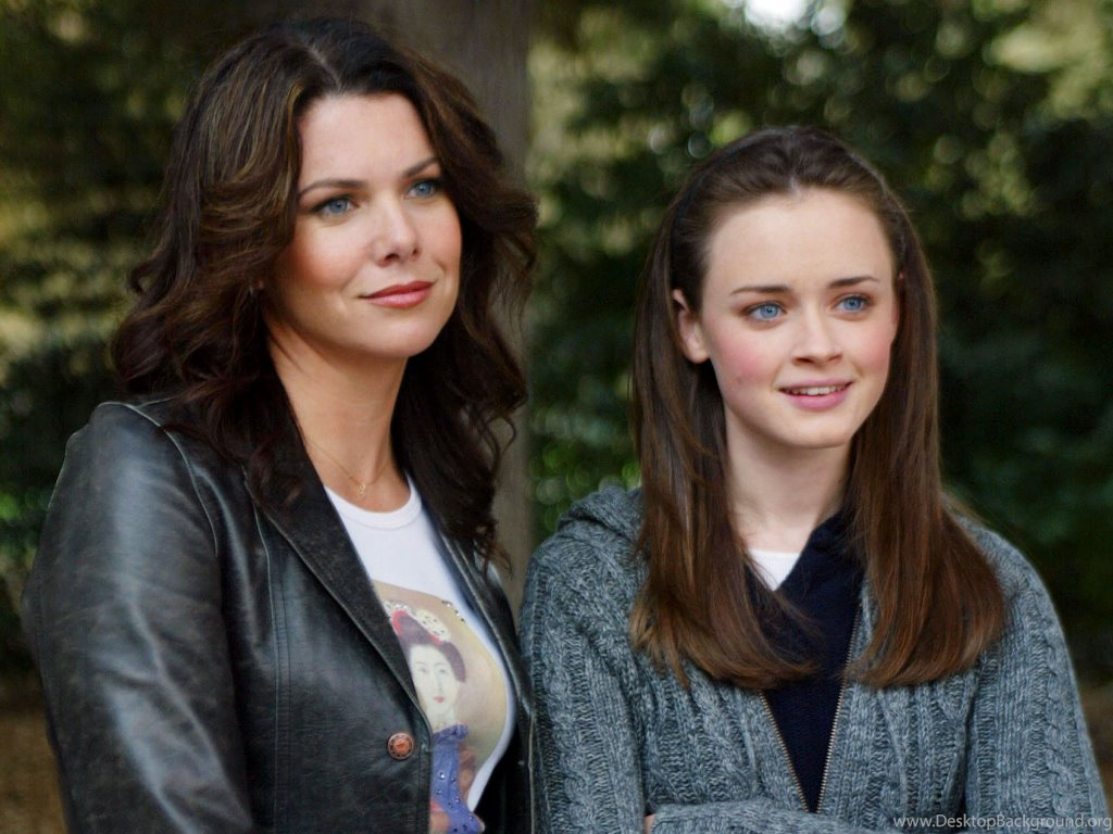 Gilmore Girls Wallpapers Tv Series Wallpapers Desktop Background