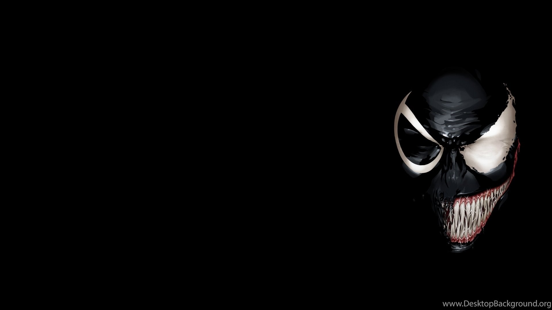 Venom Hd Wallpapers