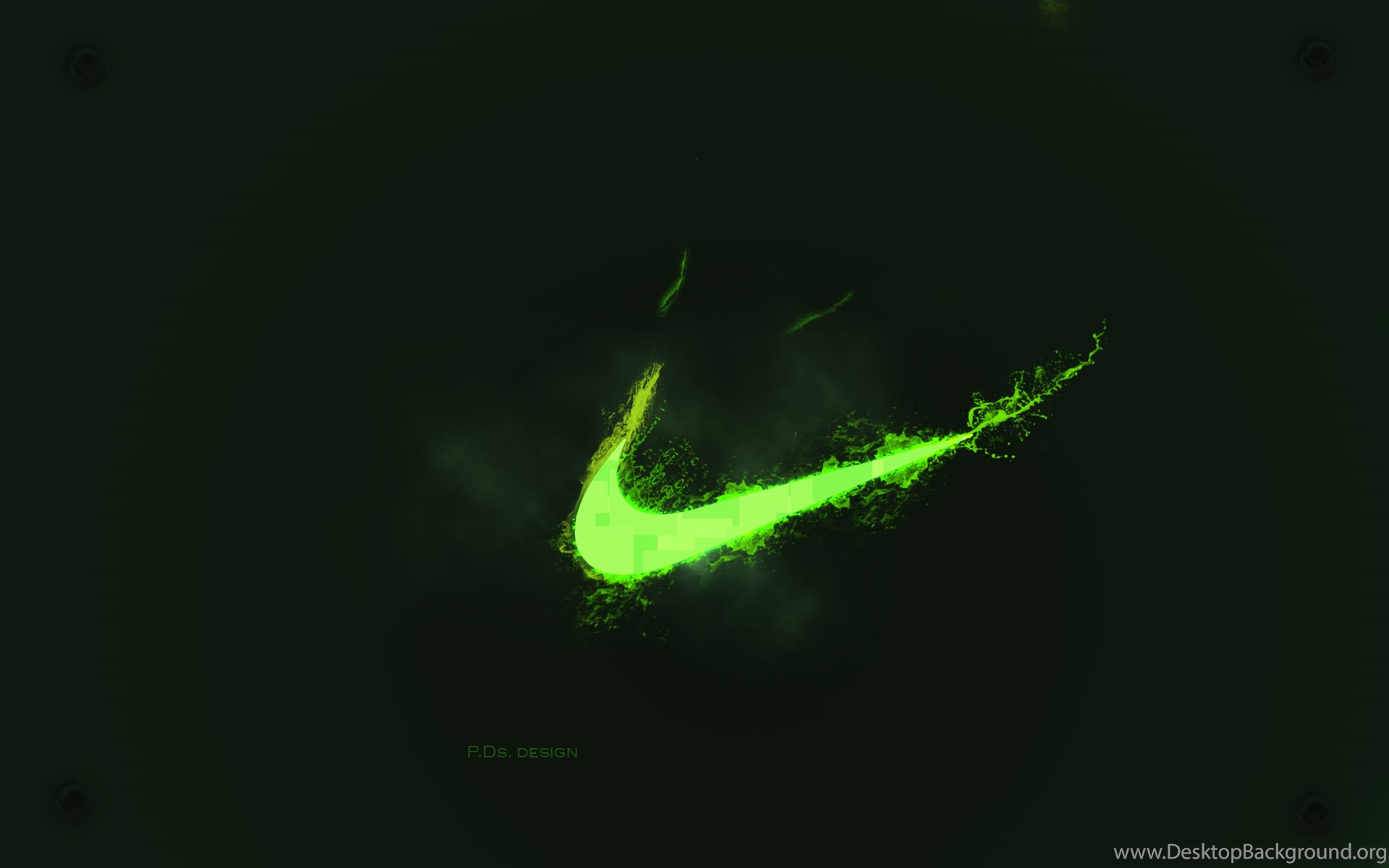 Nike hotsell desktop site