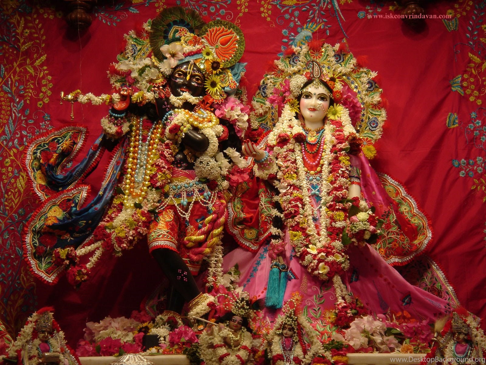 Index Of /wallpapers/God/RadhaKrishna/big Desktop Background