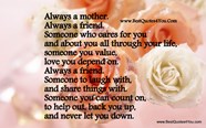 I Love You Mom Quotes In Spanish Photos Idea