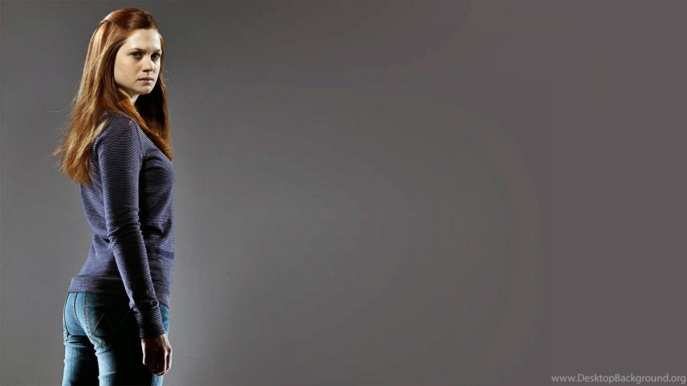 Bonnie Wright Hd Wallpapers Desktop Background