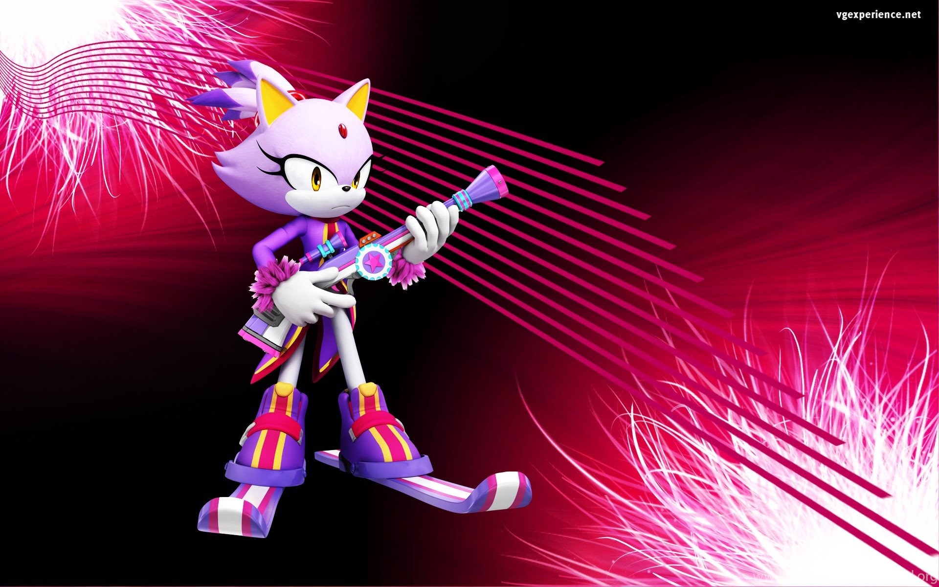 Blaze, Wallpapers, Video, Cat ( Desktop Background