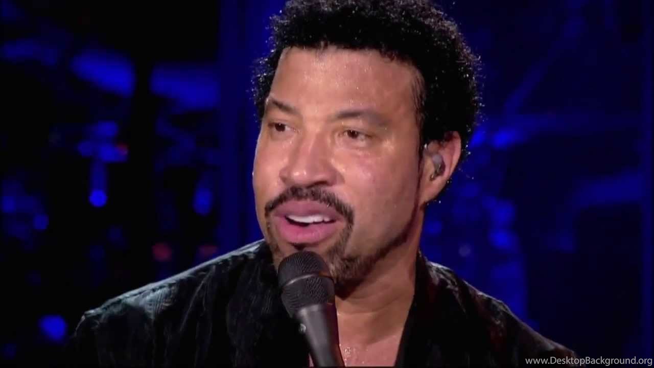 Lionel Richie Hello 37 Desktop Wallpapers ImgX Wallpapers Desktop ...