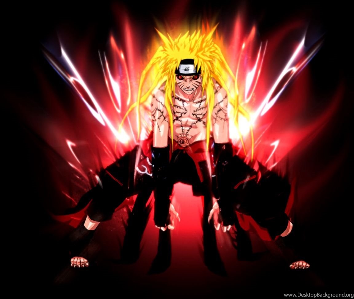 Awesome Naruto Wallpapers Desktop Background