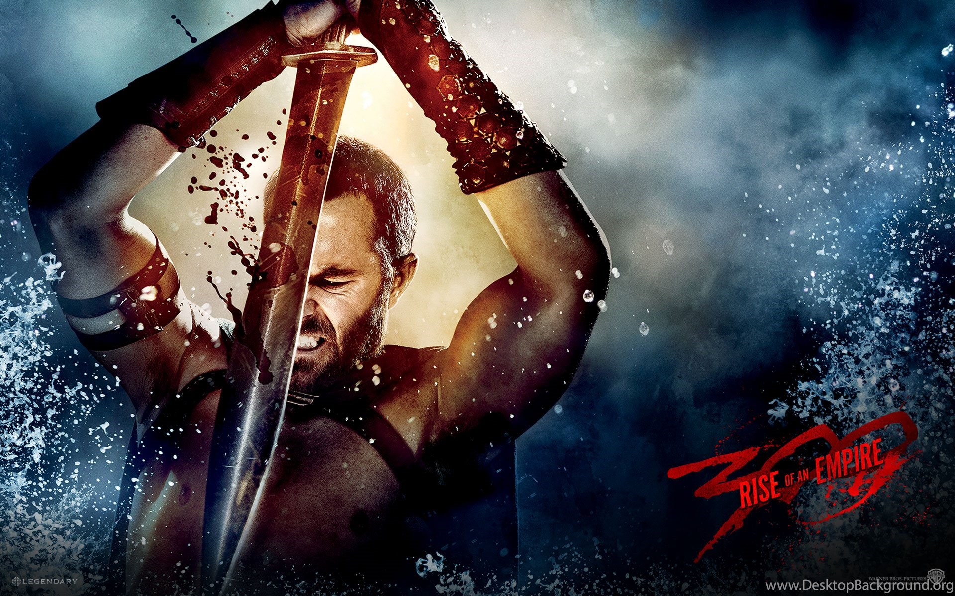 300 Movie Wallpapers Desktop Background