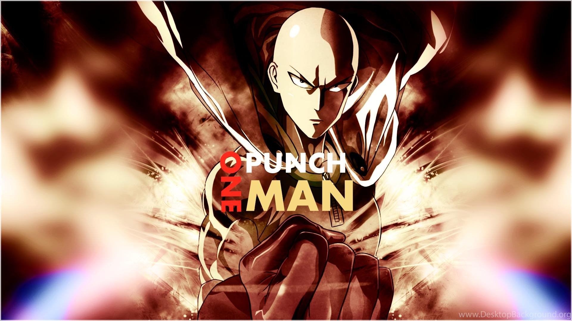 Download one punch man clearance full season