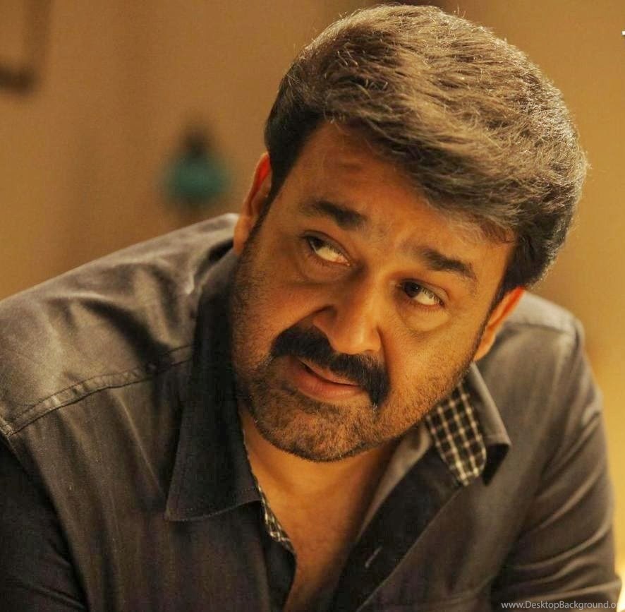 Actor Mohanlal Wallpapers Desktop Background