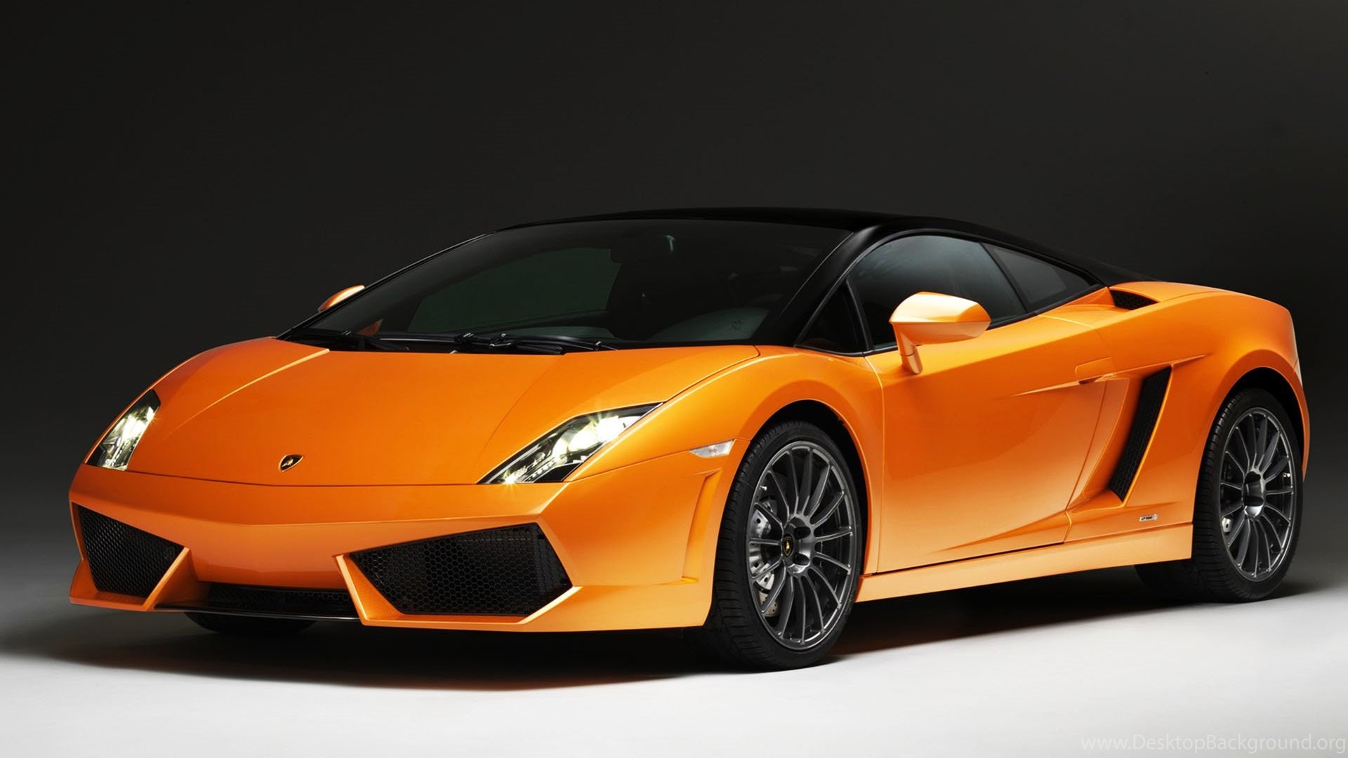 Lamborghini Gallardo Wallpaper Hd 1920x1080