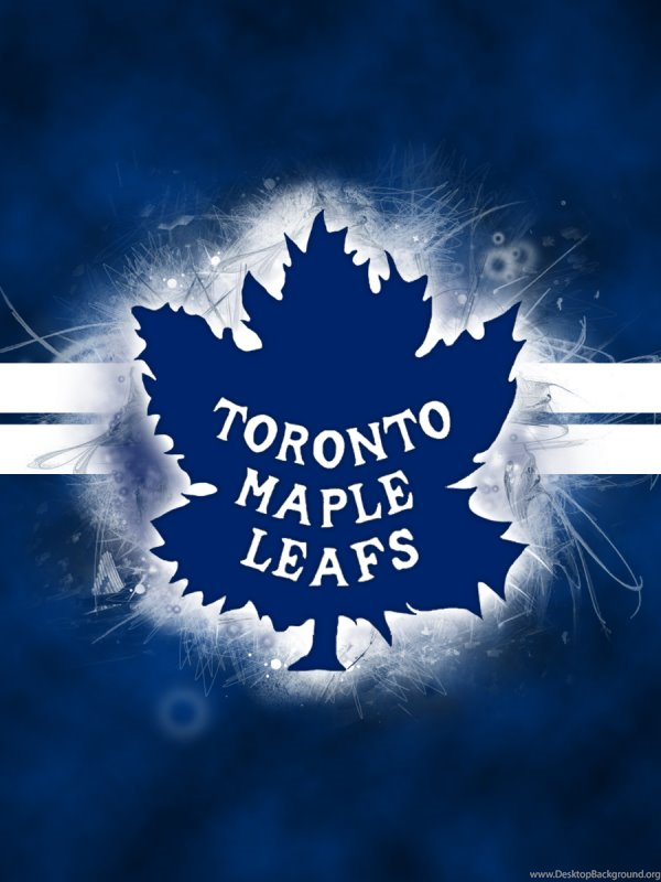 Toronto Maple Leafs Ipad Wallpapers For Desktop Desktop Background