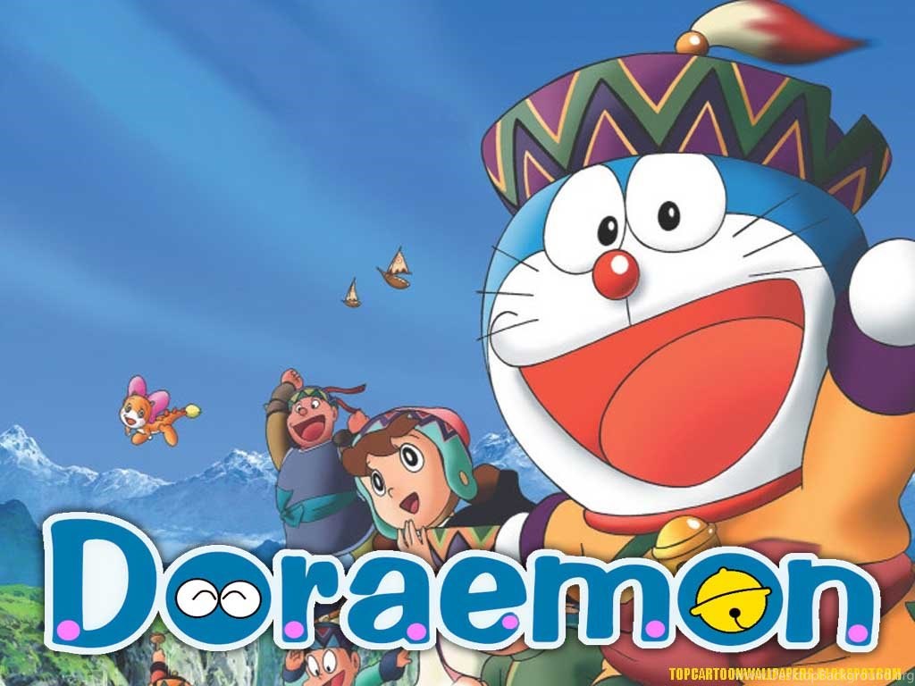 Wallpaper Doraemon Hd Untuk Hp Android Best Funny Images