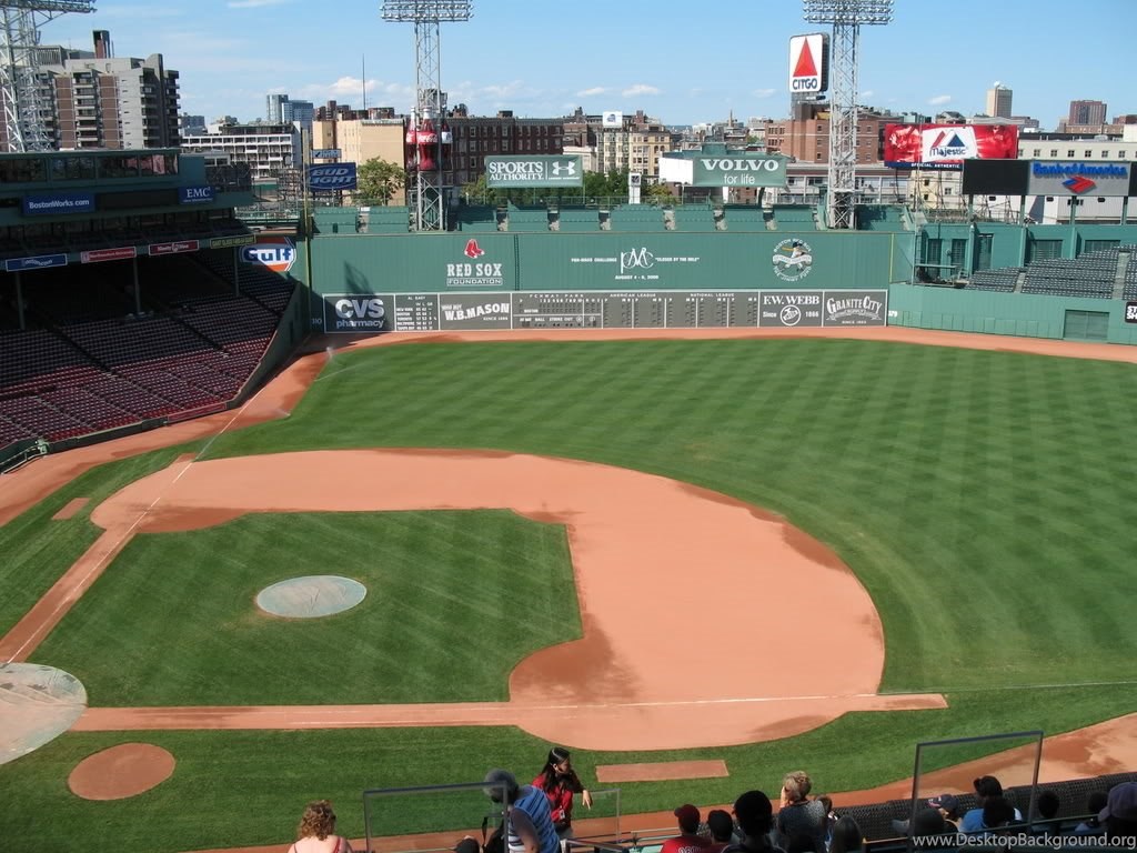 Fenway Park Wallpaper Images Desktop Background