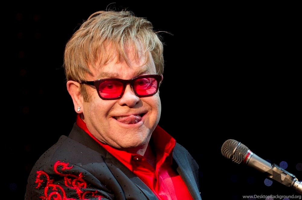 Elton John Wallpapers Desktop Desktop Background