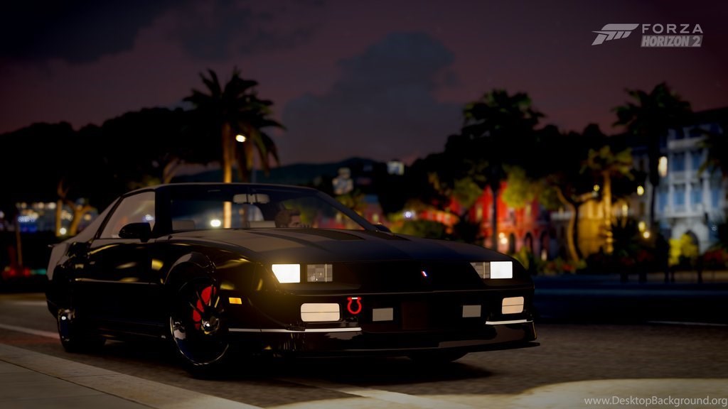 Forza Horizon 2 Chevrolet Camaro Iroc Z By Ryofox630 On Deviantart Desktop Background