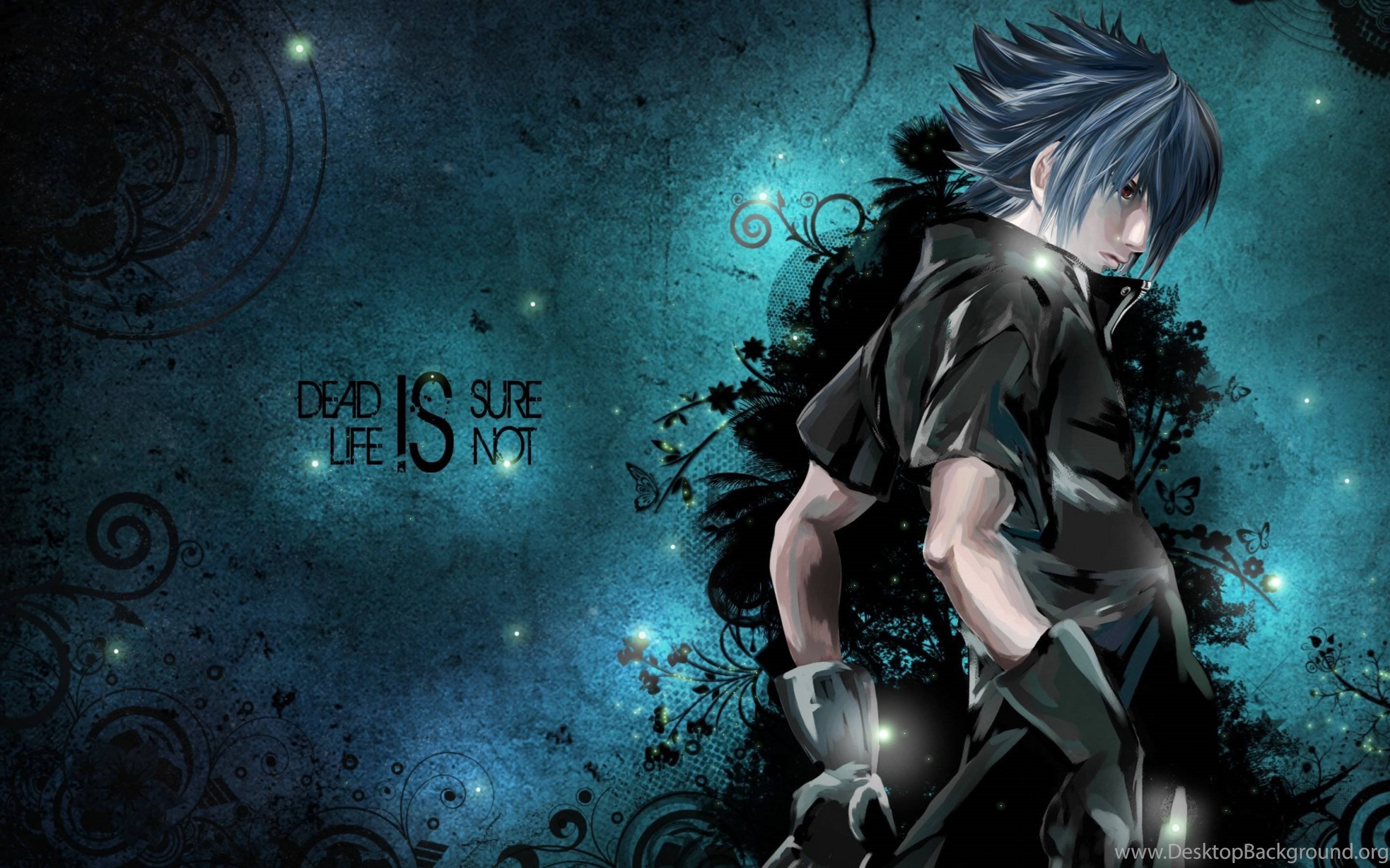 Cool Anime Wallpapers Desktop Background