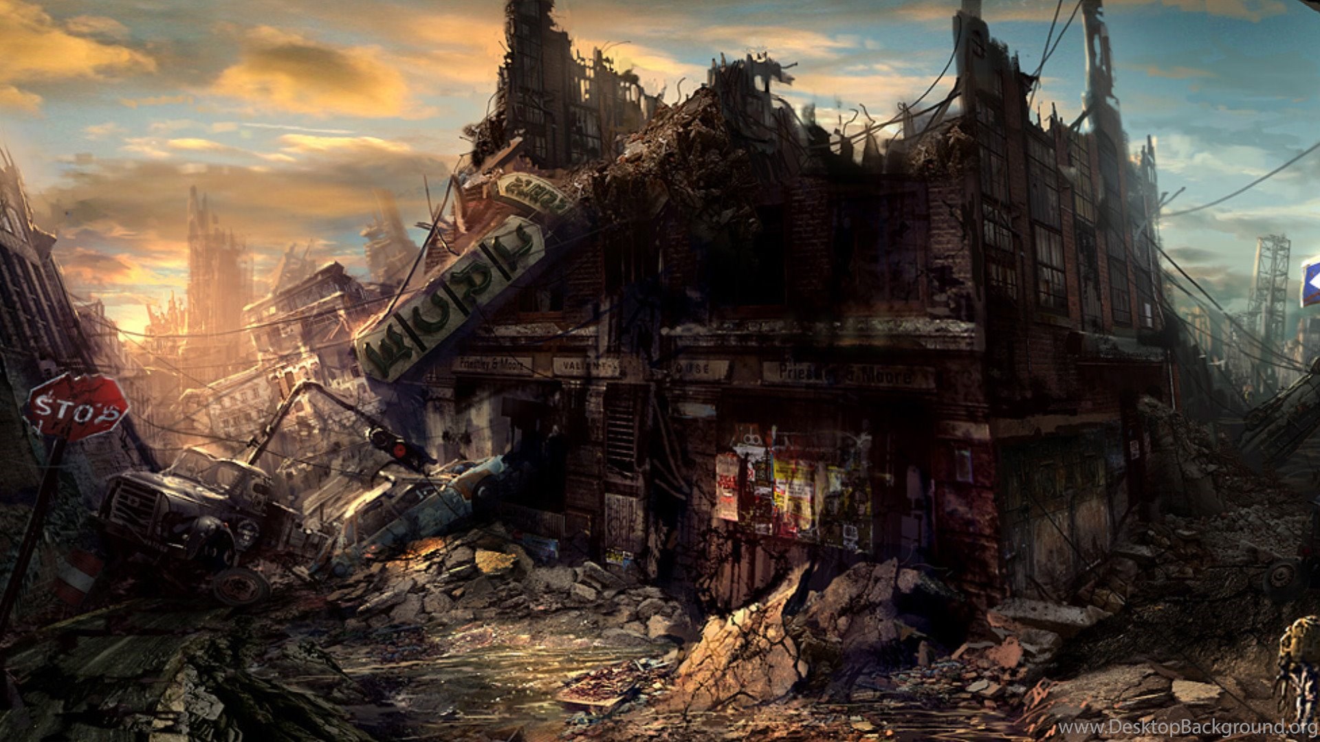 240 post apocalyptic hd wallpapers desktop background 240 post apocalyptic hd wallpapers