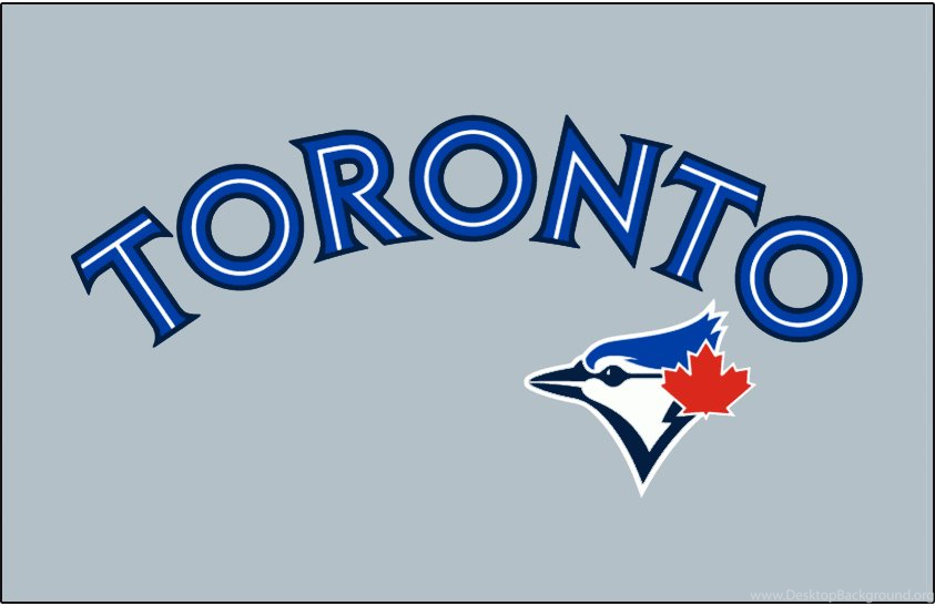 Images Toronto Blue Jays Logo Page 3 Desktop Background