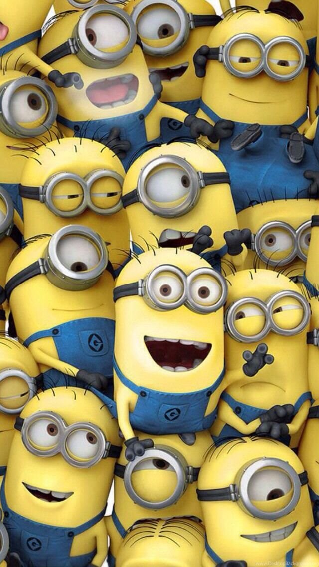 Despicable Me Minions Wallpapers Pc Pictures Full Hd Wallpapers Desktop Background