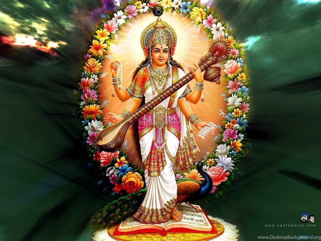 indian gods and goddesses wallpapers