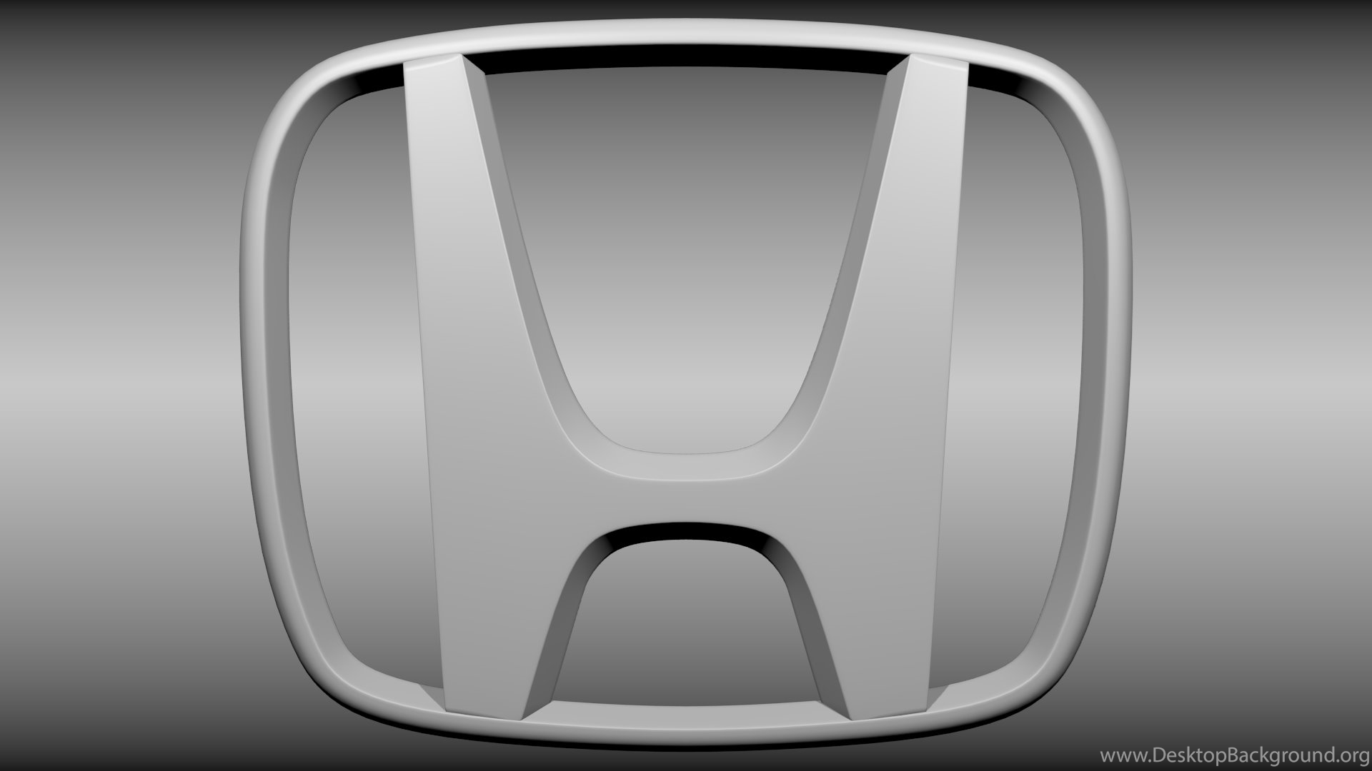 Black Honda Logo Png Wallpapers Desktop Background