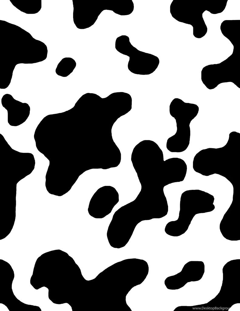 Cow Backgrounds ClipArt Best Desktop Background