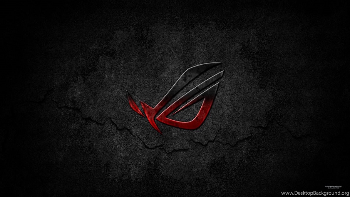 Premium ROG Wallpapers By Cybacreep On DeviantArt Desktop Background