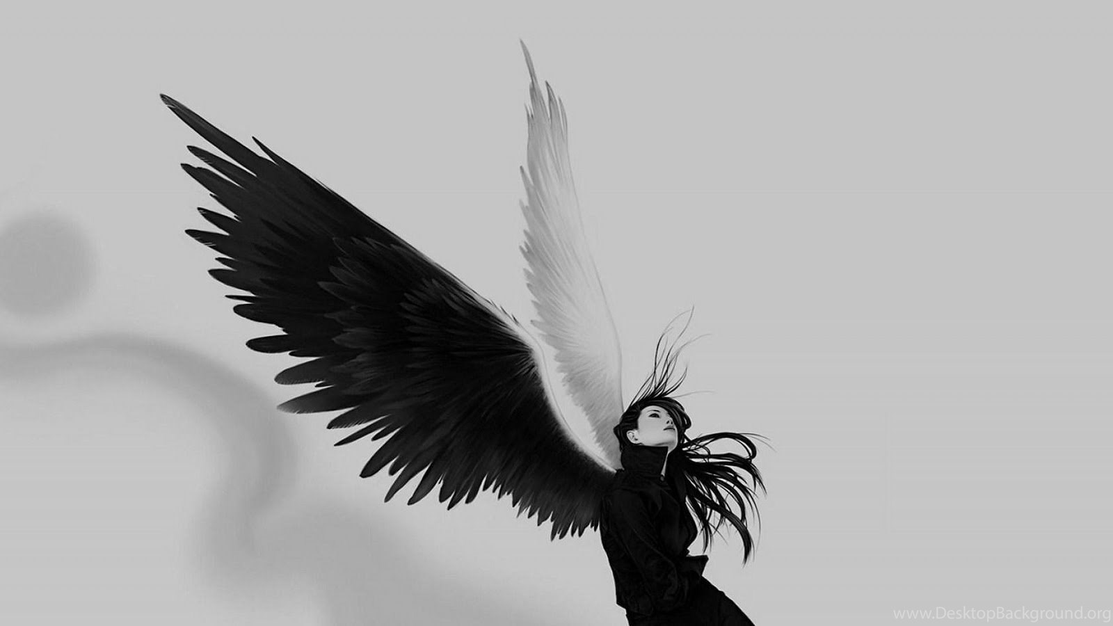 Cool Angel Wallpapers HD Wallpapers Desktop Background