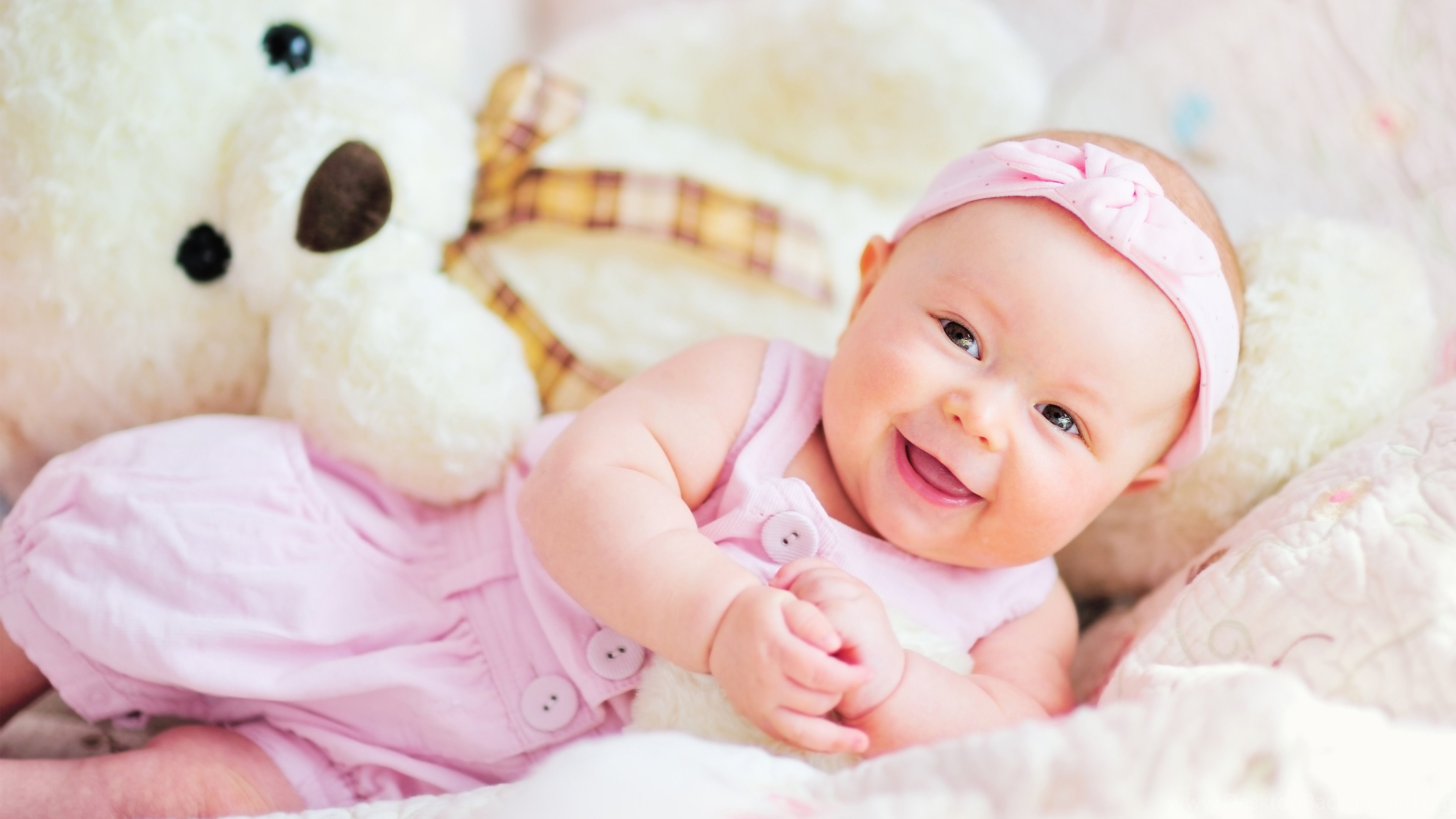 Cute Baby Girl Free Wallpapers Mbagusicom Desktop Background