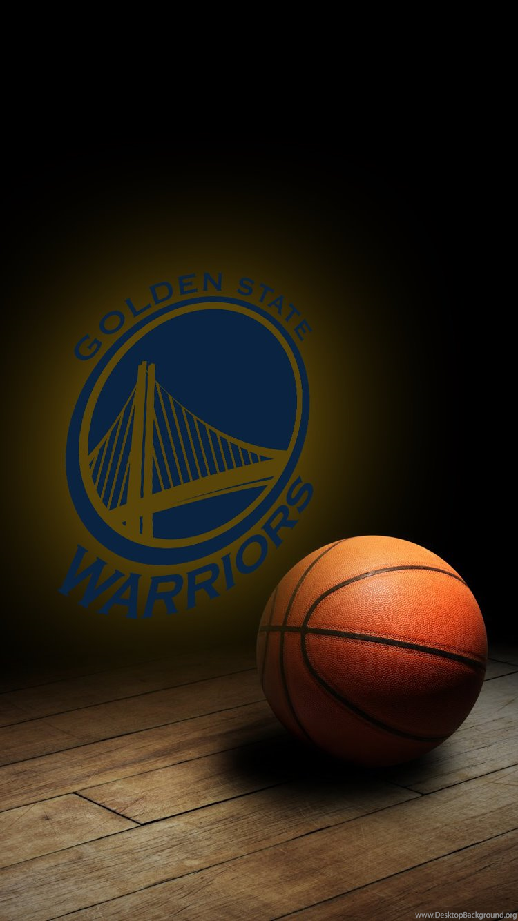 Golden State Warriors iPhone Logo Wallpapers HD. Free Desktop ...