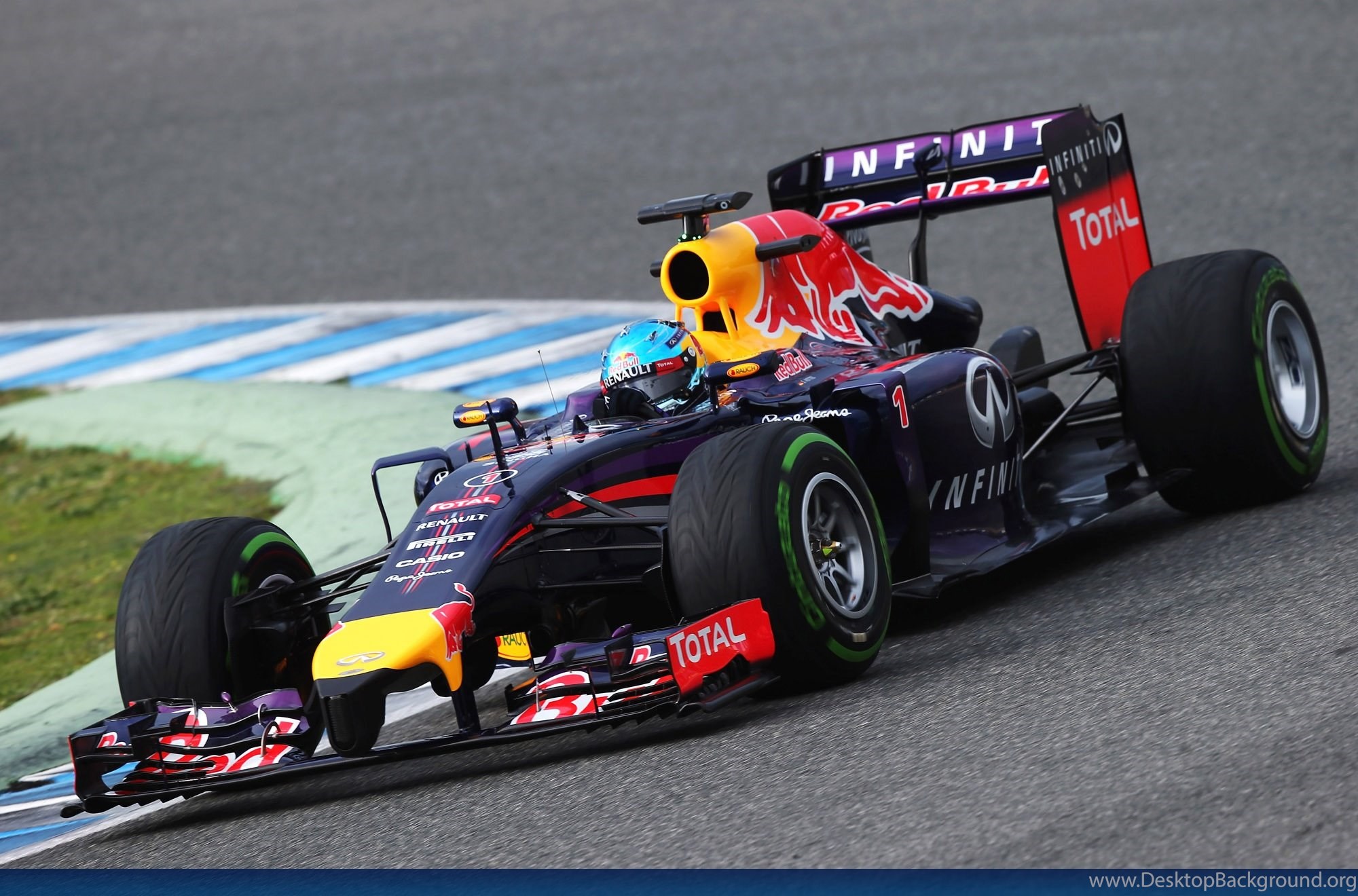 Red Bull Racing HD Wallpapers Desktop Background