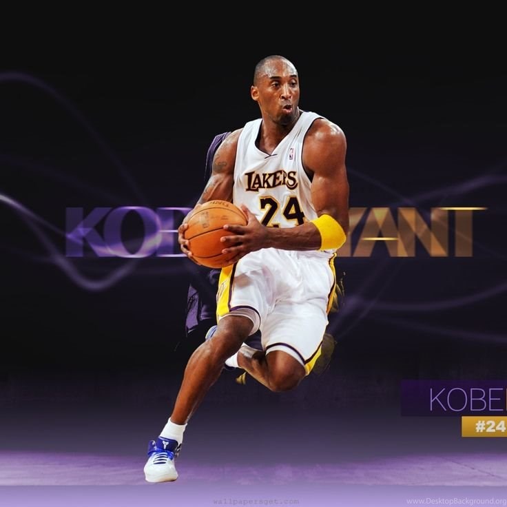 Kobe Bryant Dunks Hd Wall Widescreen 2 HD Wallpapers Desktop Background