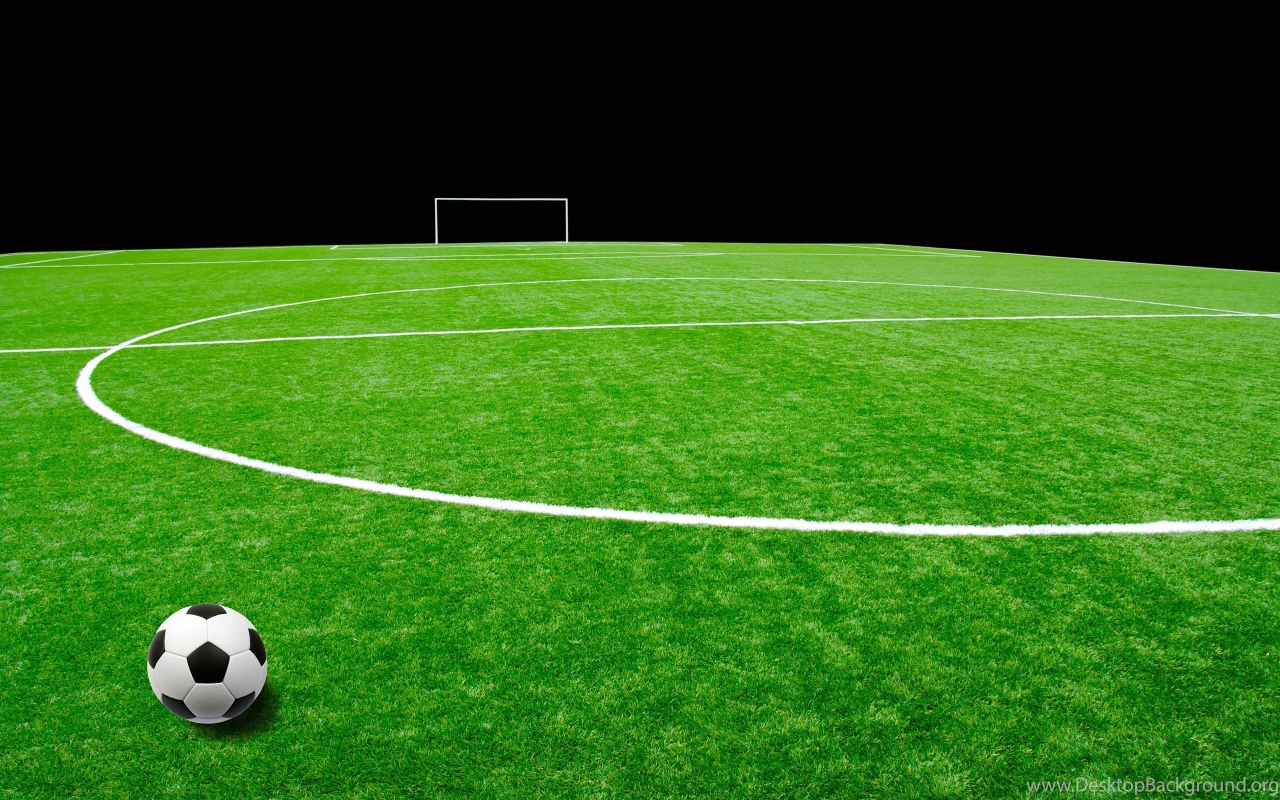 Soccer Field Computer Wallpapers, Desktop Backgrounds Desktop Background