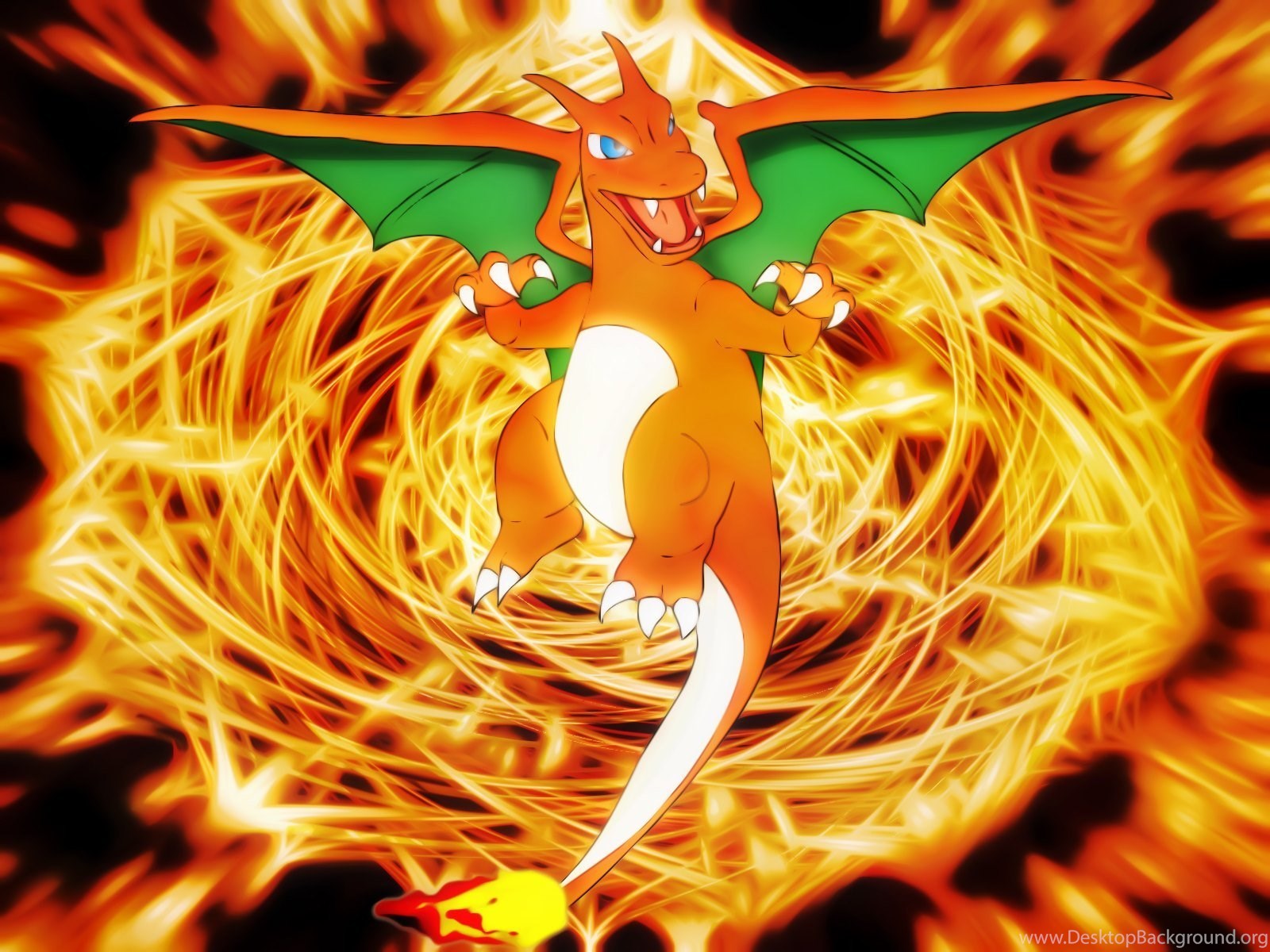 Top Charizard Wallpapers By Xxninja Wallpapers Desktop Background