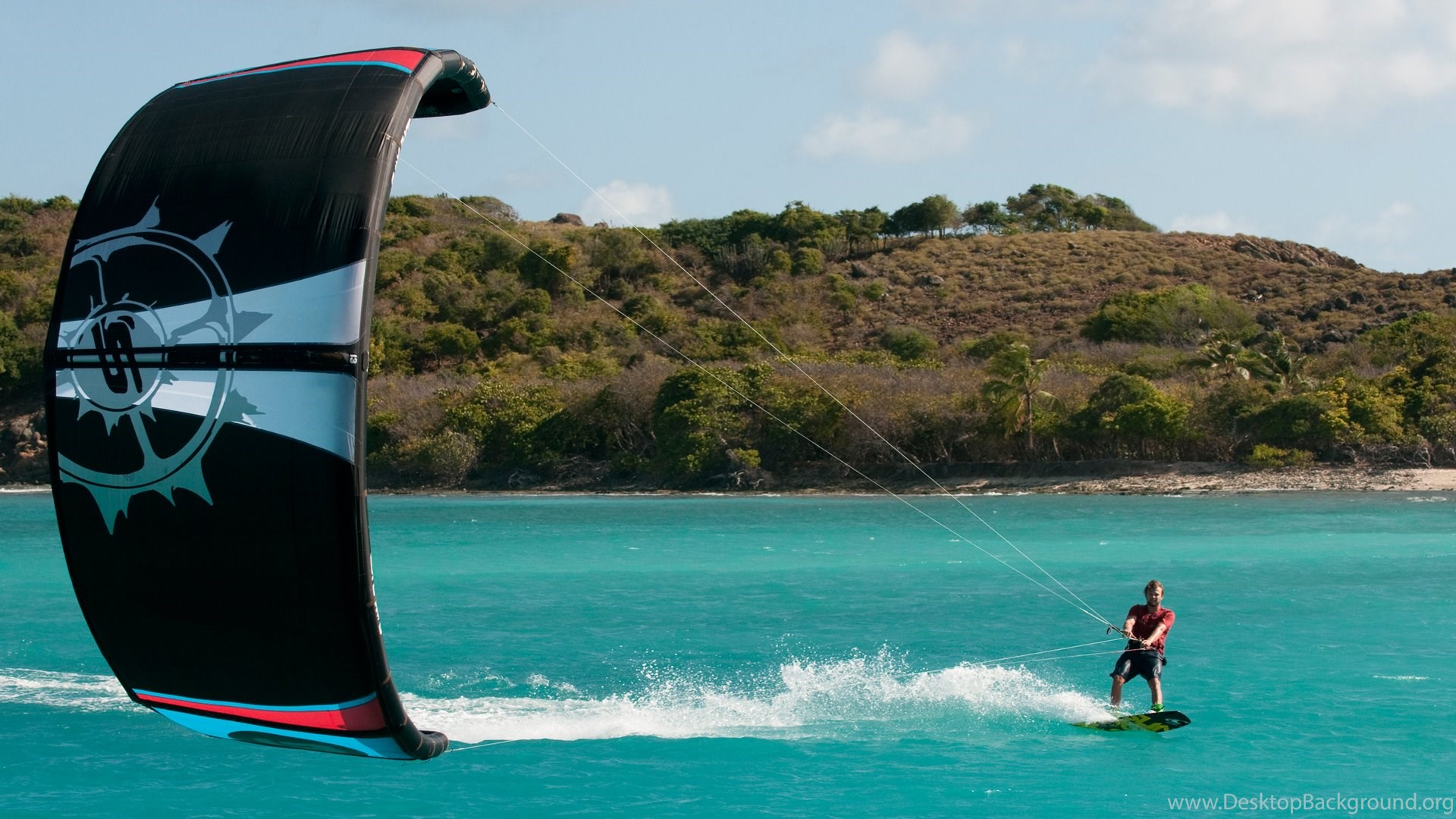 Slingshot kiteboarding clearance