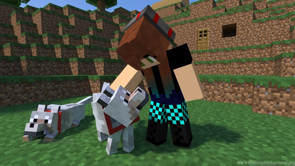 Minecraft Wallpapers Pictures
